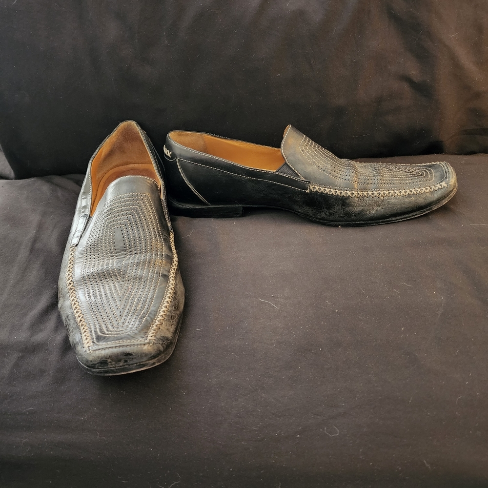 Mezlan Mens Loafers